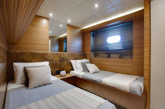 Image of GIOE I yacht #7