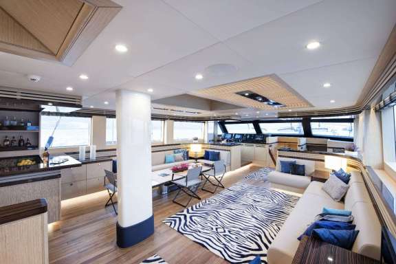 Image of THAT’S AMORE yacht #2