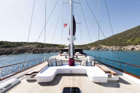 Image of THAT’S AMORE yacht #5