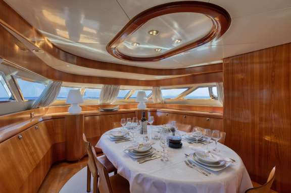 Image of WHY yacht #3