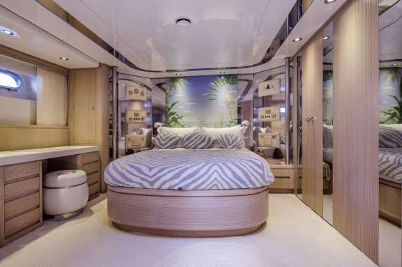 Image of NOMMO yacht #6