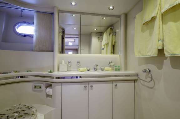 Image of NOMMO yacht #7