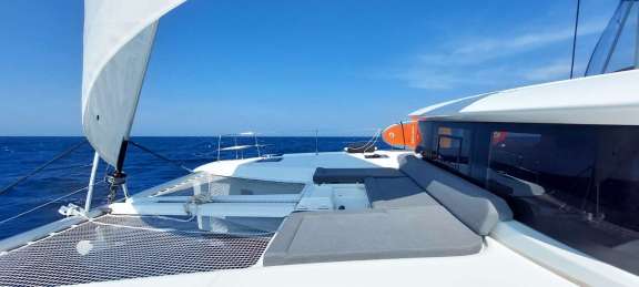 Image of MOONDANCE yacht #15