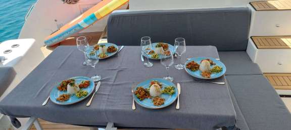 Image of MOONDANCE yacht #4