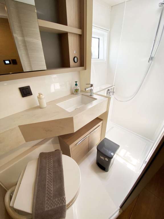 Image of MOONDANCE yacht #8