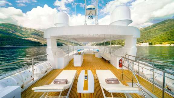 Image of LARGO yacht #5