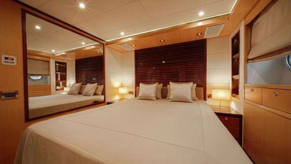 Image of LARGO yacht #7