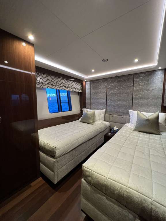 Image of LE VERSEAU yacht #9