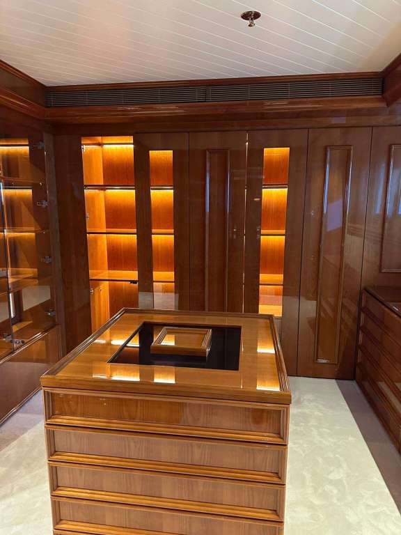 Double on Lower Main