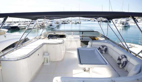 Image of Dream yacht #4