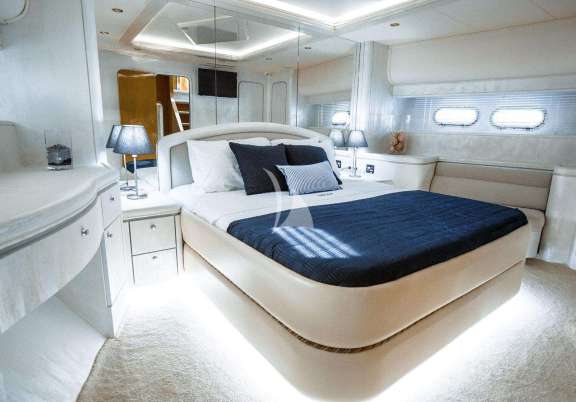Master Cabin