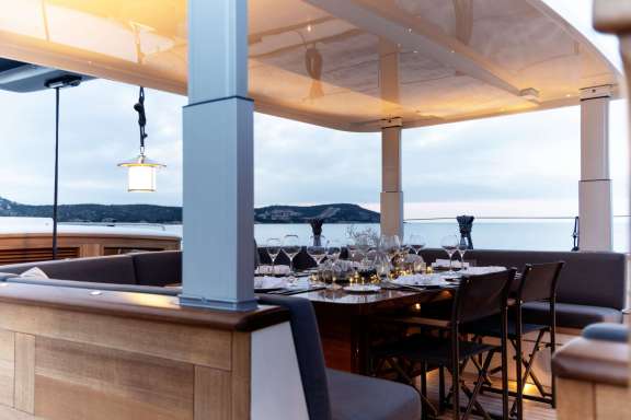 Image of PERSEVERANCE 1 yacht #16