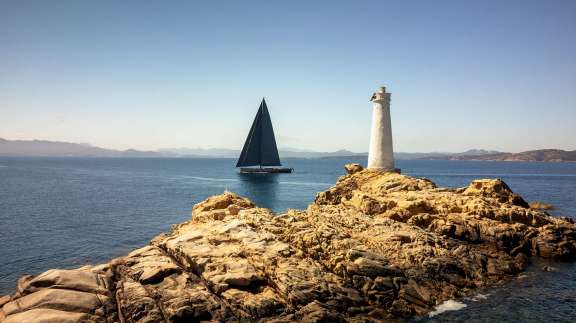 Image of PERSEVERANCE 1 yacht #18