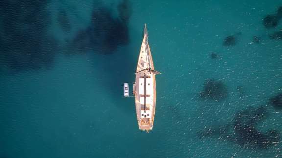 Image of PERSEVERANCE 1 yacht #19