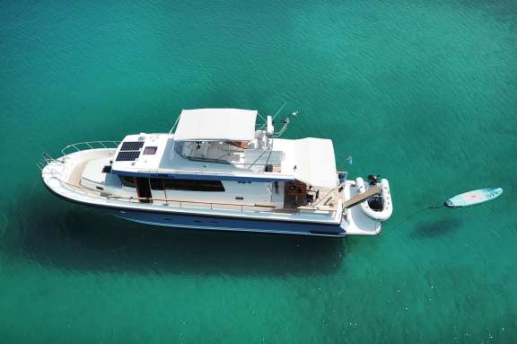 Image of PARAFRON yacht #8