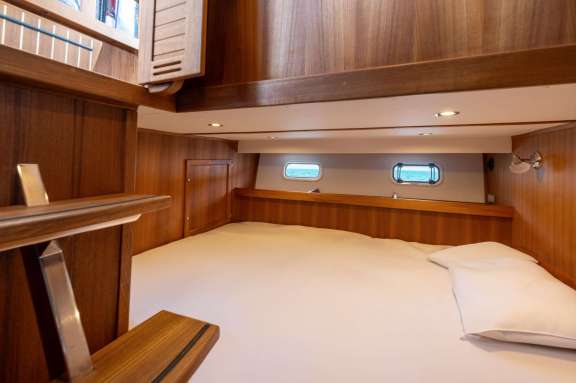 Image of PARAFRON yacht #10