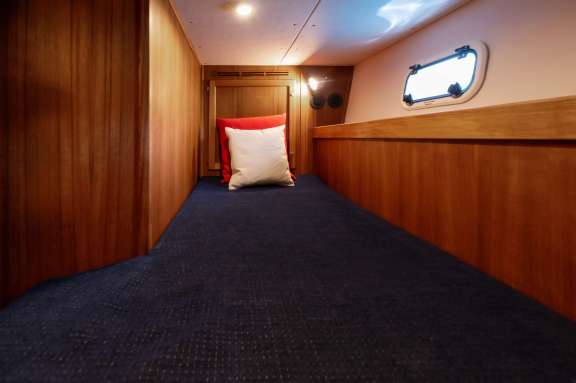 Image of PARAFRON yacht #11