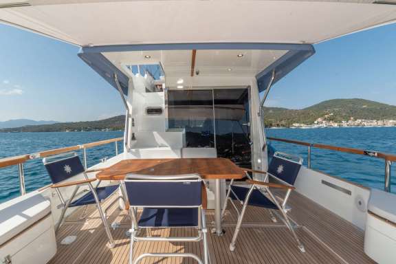 Image of PARAFRON yacht #4