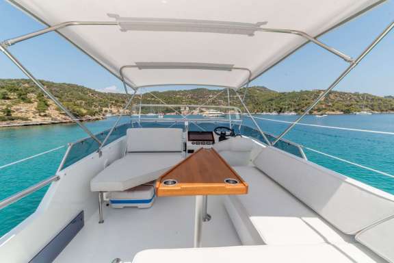 Image of PARAFRON yacht #5