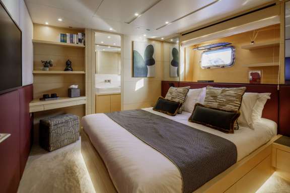 Image of ELYSIUM yacht #14