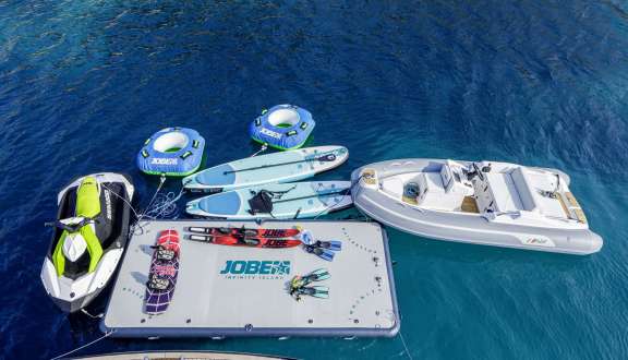 Image of ELYSIUM yacht #19