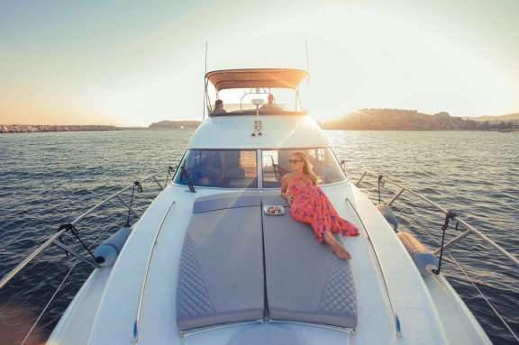 Image of CARINA yacht #10