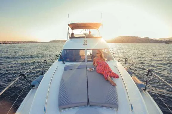 Image of CARINA yacht #10