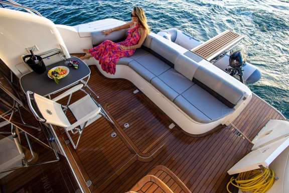 Image of CARINA yacht #11