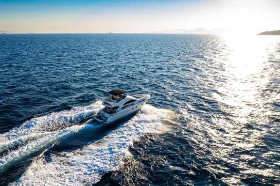 Image of CARINA yacht #12