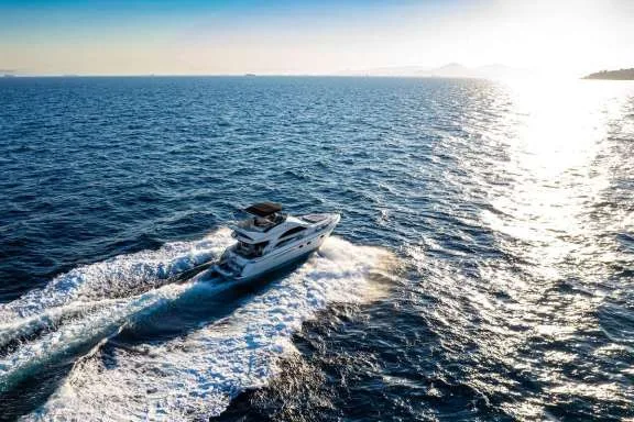 Image of CARINA yacht #12