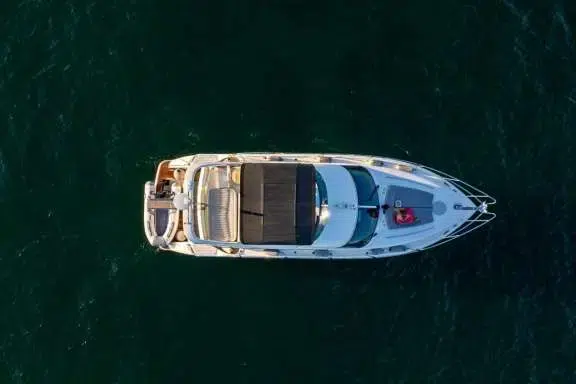 Image of CARINA yacht #14