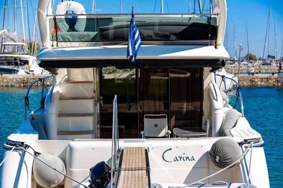 Image of CARINA yacht #15