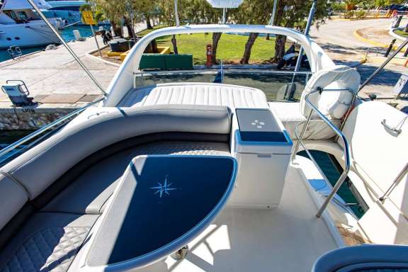 Image of CARINA yacht #16