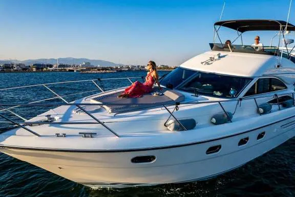 Image of CARINA yacht #17