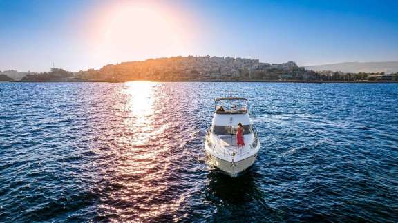 Image of CARINA yacht #19