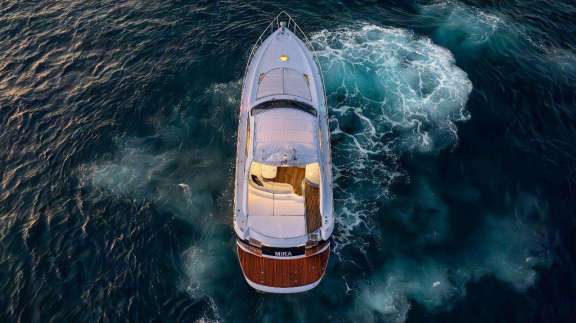 Image of MIRA yacht #5