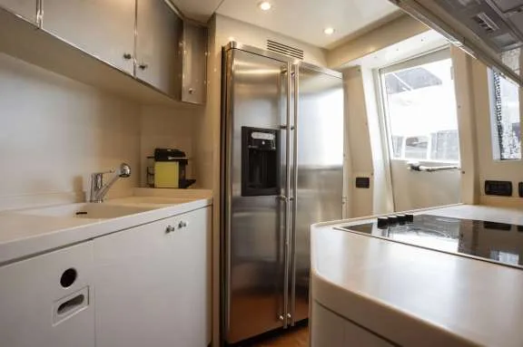 Galley