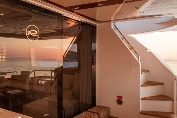 Riva ambience