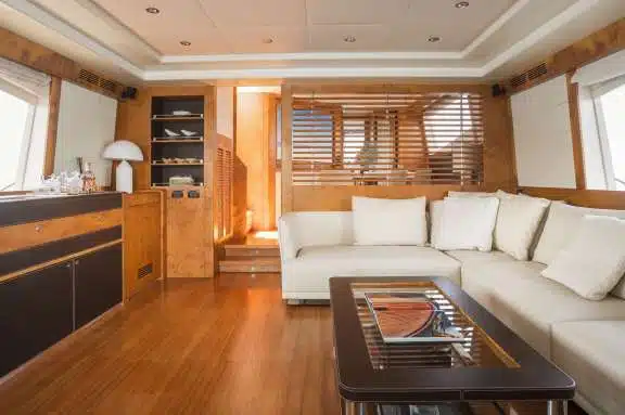 Saloon
