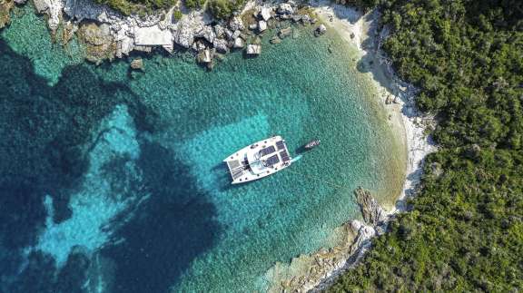 Image of TAMIRO yacht #17