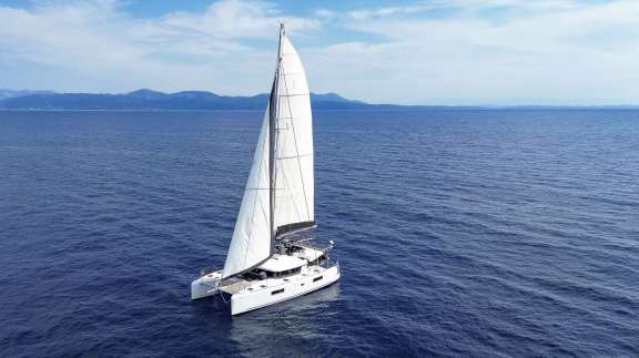 Image of TAMIRO yacht #18