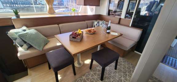 Image of TAMIRO yacht #2