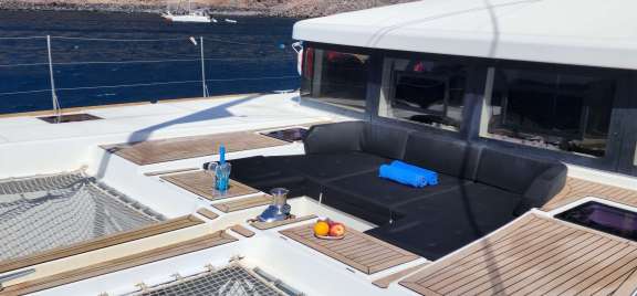 Image of TAMIRO yacht #5