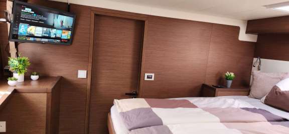 Image of TAMIRO yacht #6