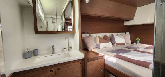 Image of TAMIRO yacht #7