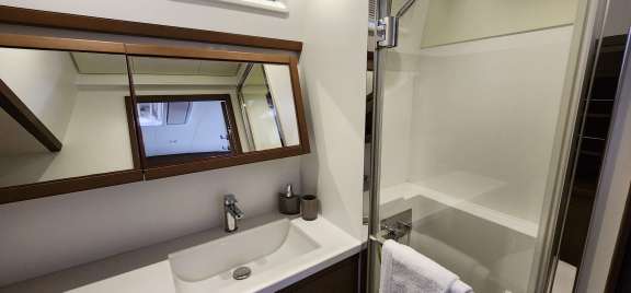 Image of TAMIRO yacht #8