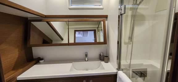 Image of TAMIRO yacht #9