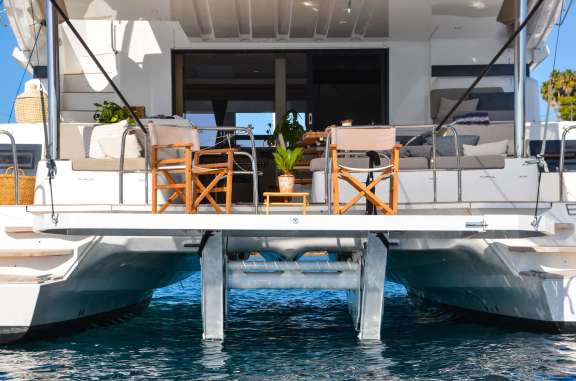 Image of ESPERANCE yacht #16