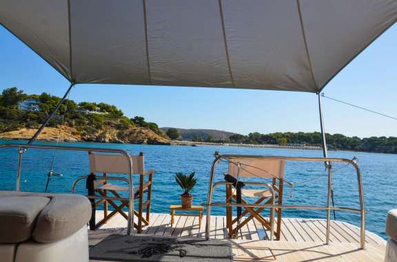 Image of ESPERANCE yacht #17