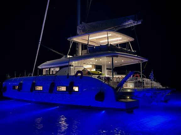 Image of ESPERANCE yacht #18